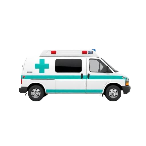 Ambulances