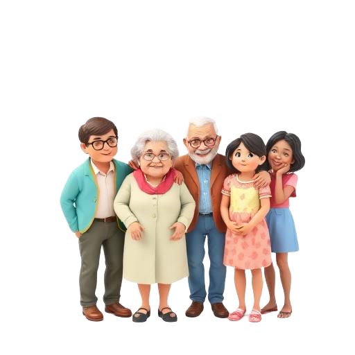 Residents