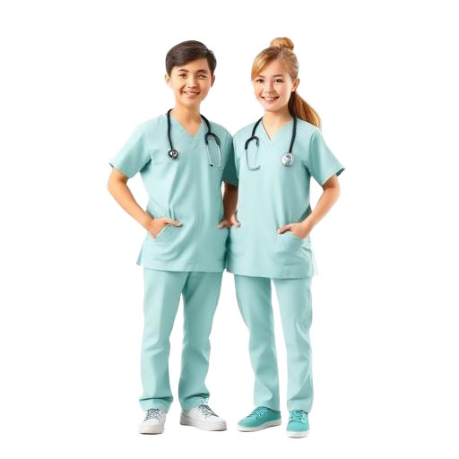 Staff members