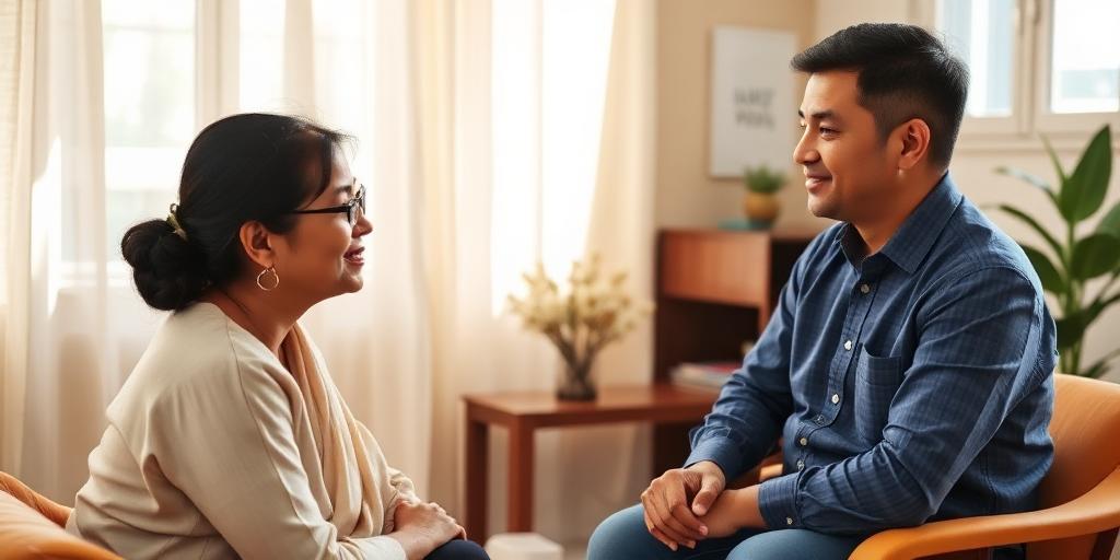Counseling