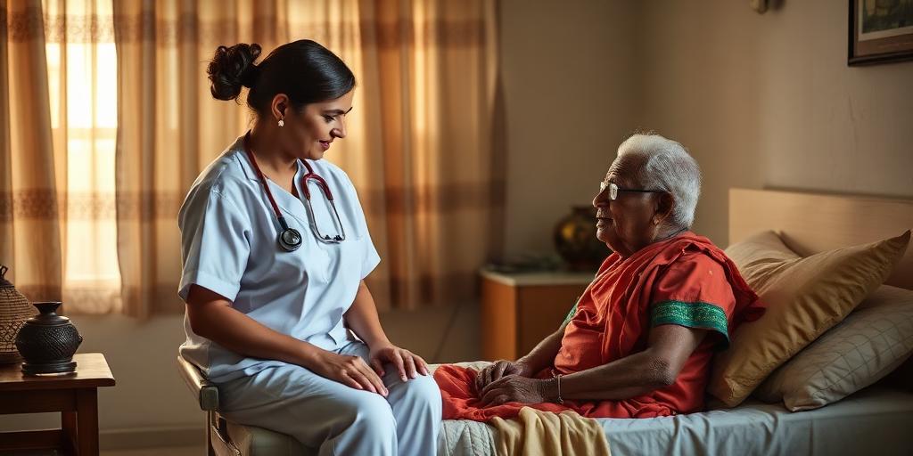Home Care Support