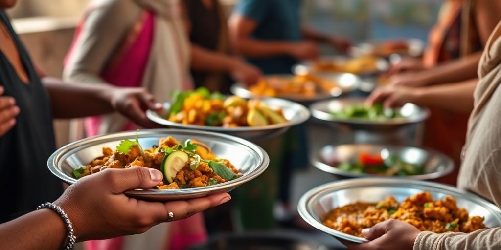 Free Meals