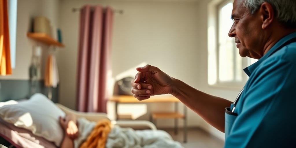 Palliative Care